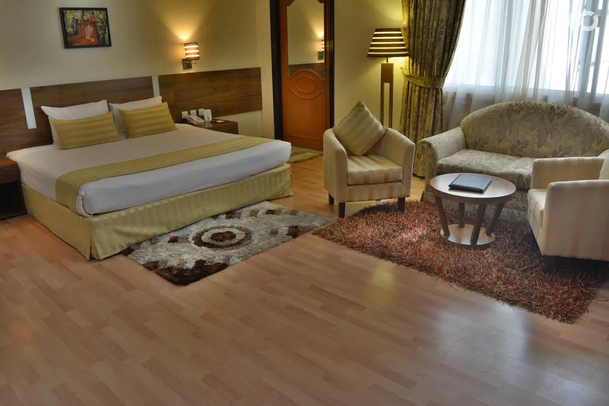 Landmark Hotel Baniyas