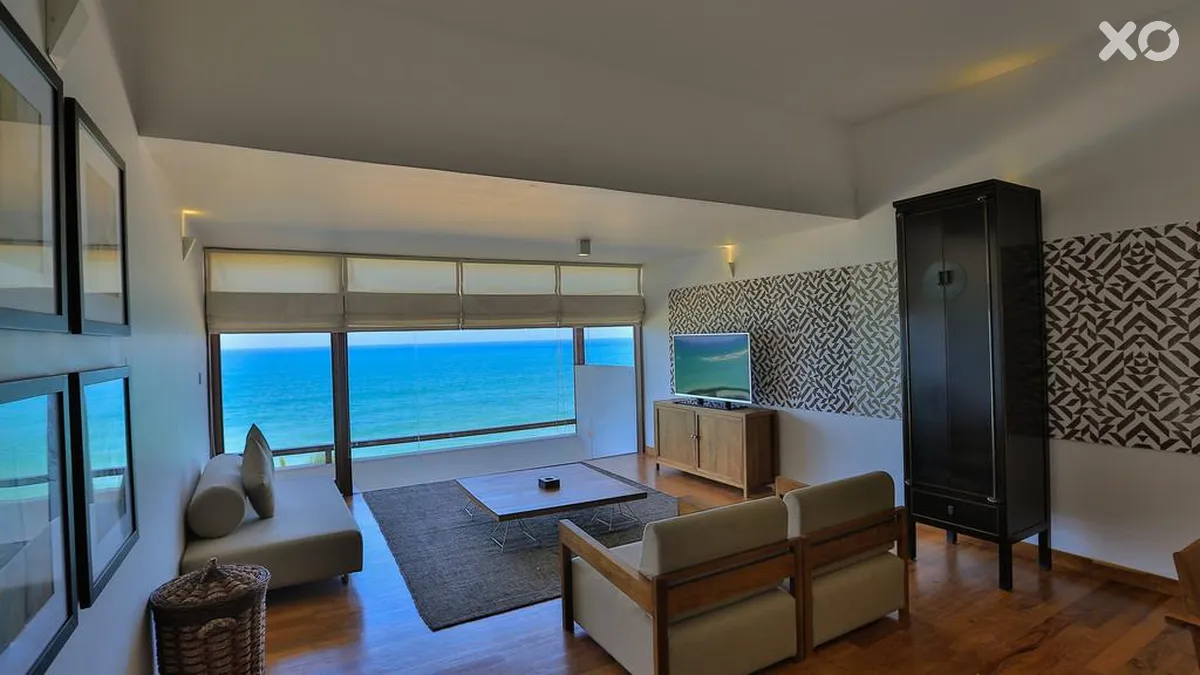 Pandanus Beach Resort & Spa