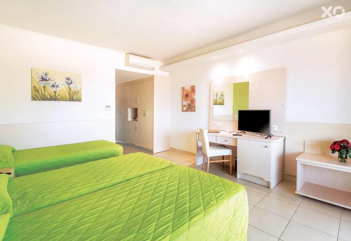 Grand Blue Beach Hotel