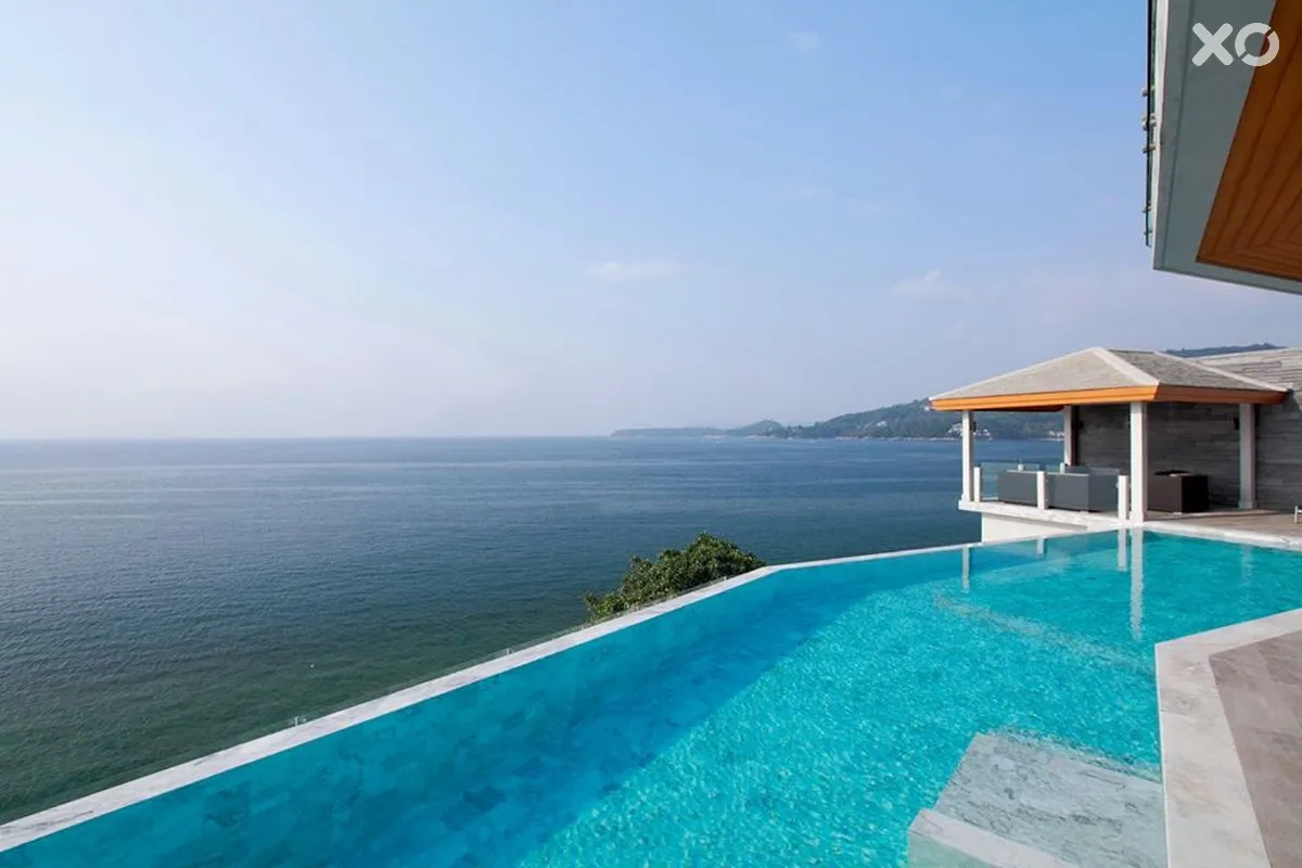 Cape Sienna Phuket Gourmet Hotel & Villas