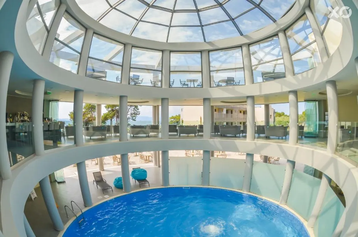 Sentido Thassos Imperial