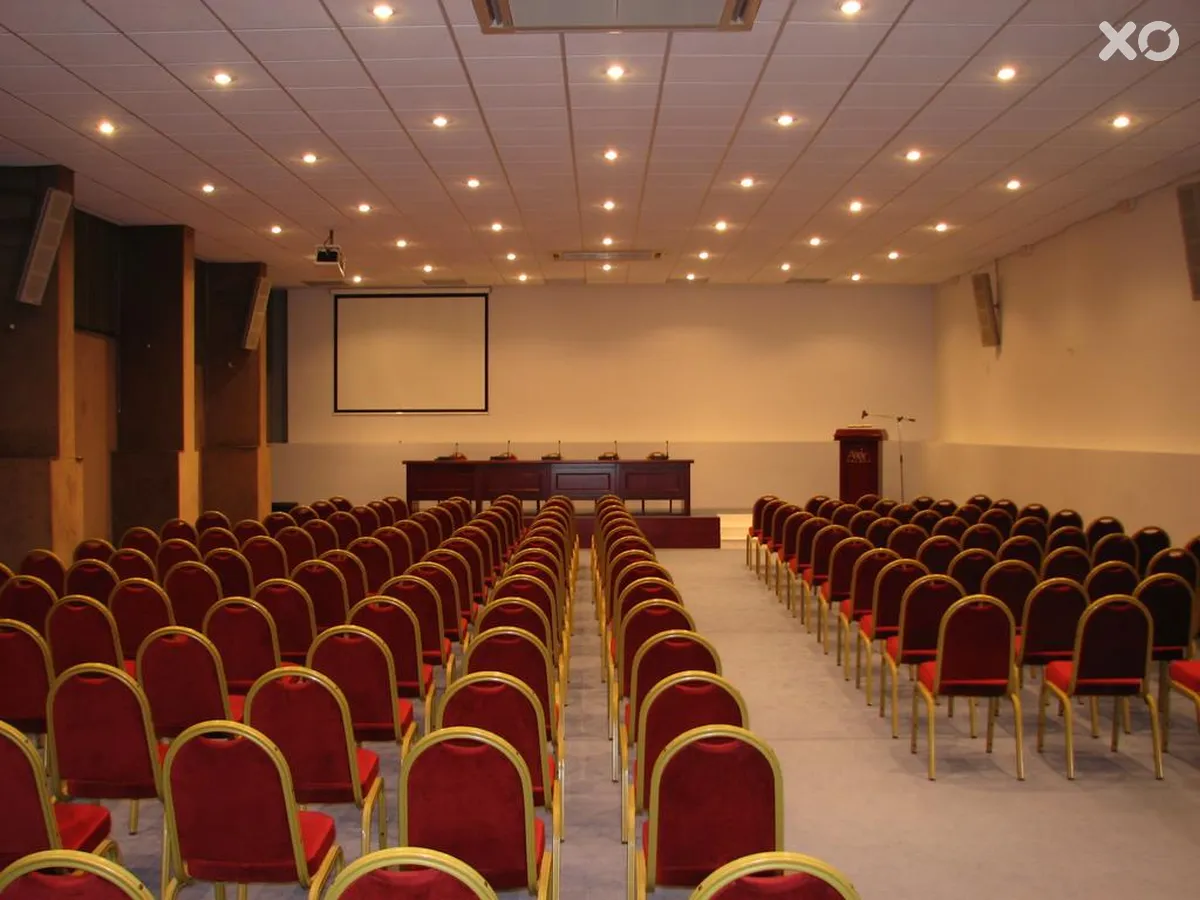 Astir Palace Hotel
