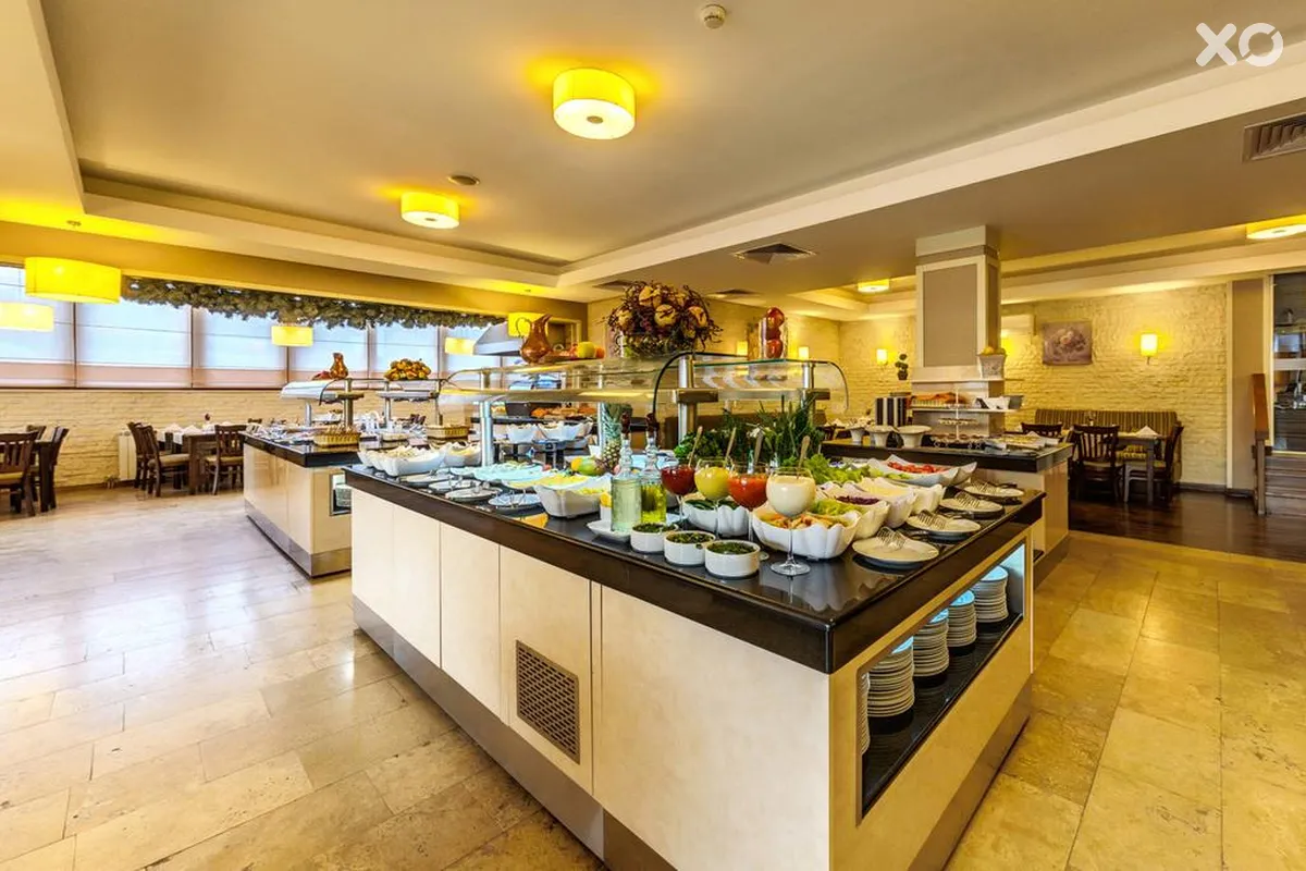 Regnum Bansko Apart Hotel & Spa