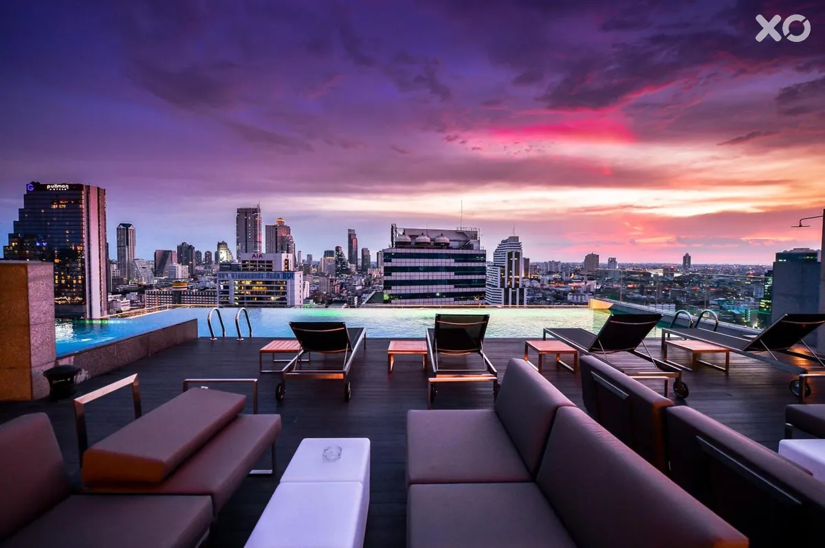Amara Bangkok