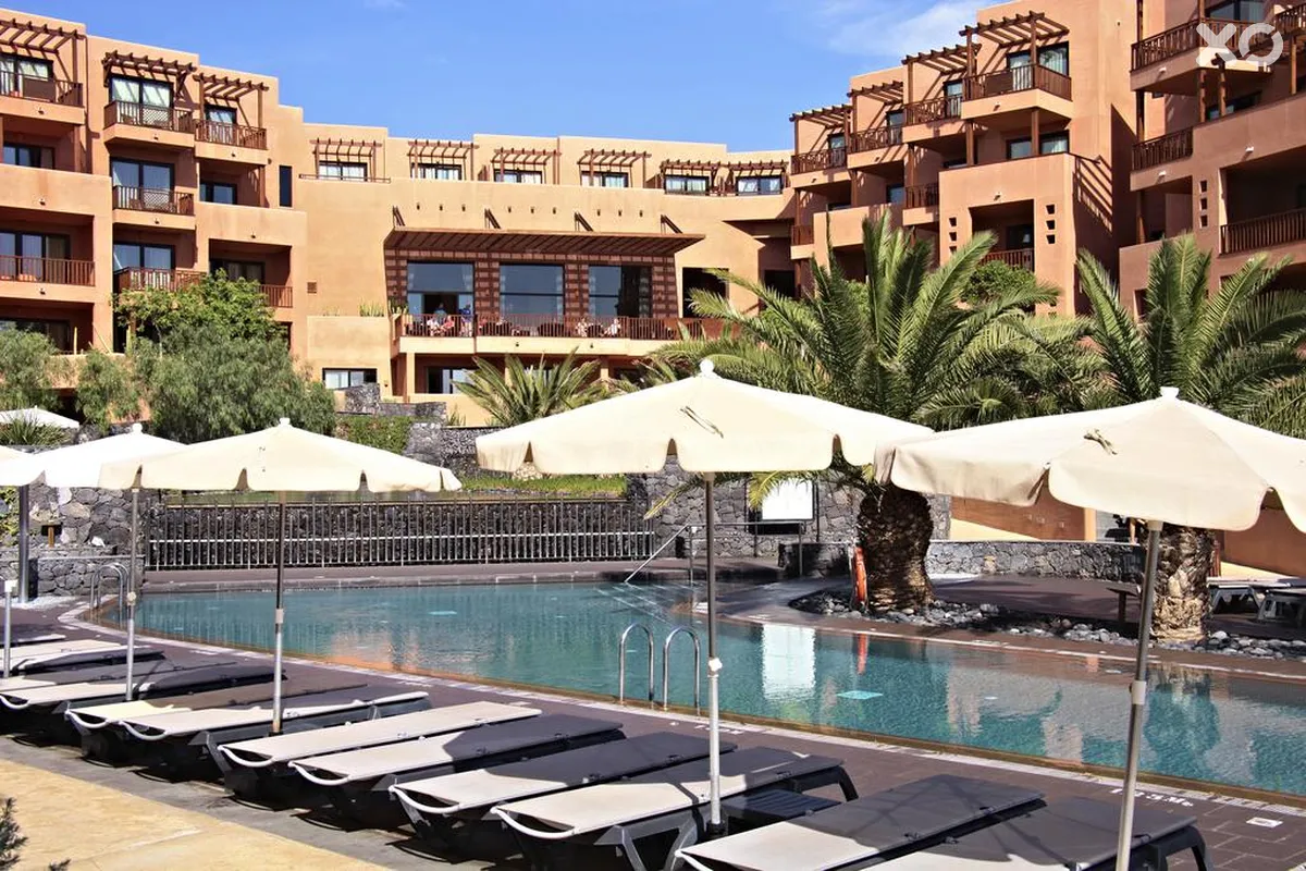 Barcelo Tenerife