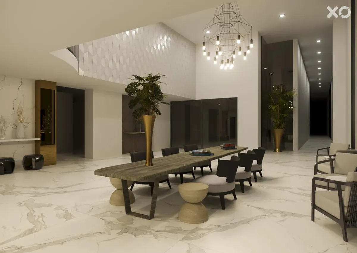 Nissiblu Beach Resort