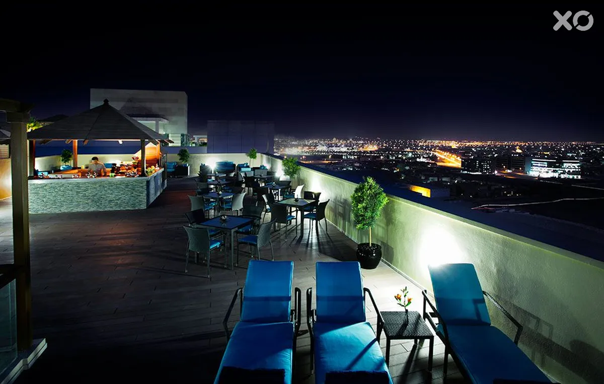 Elite Byblos Hotel
