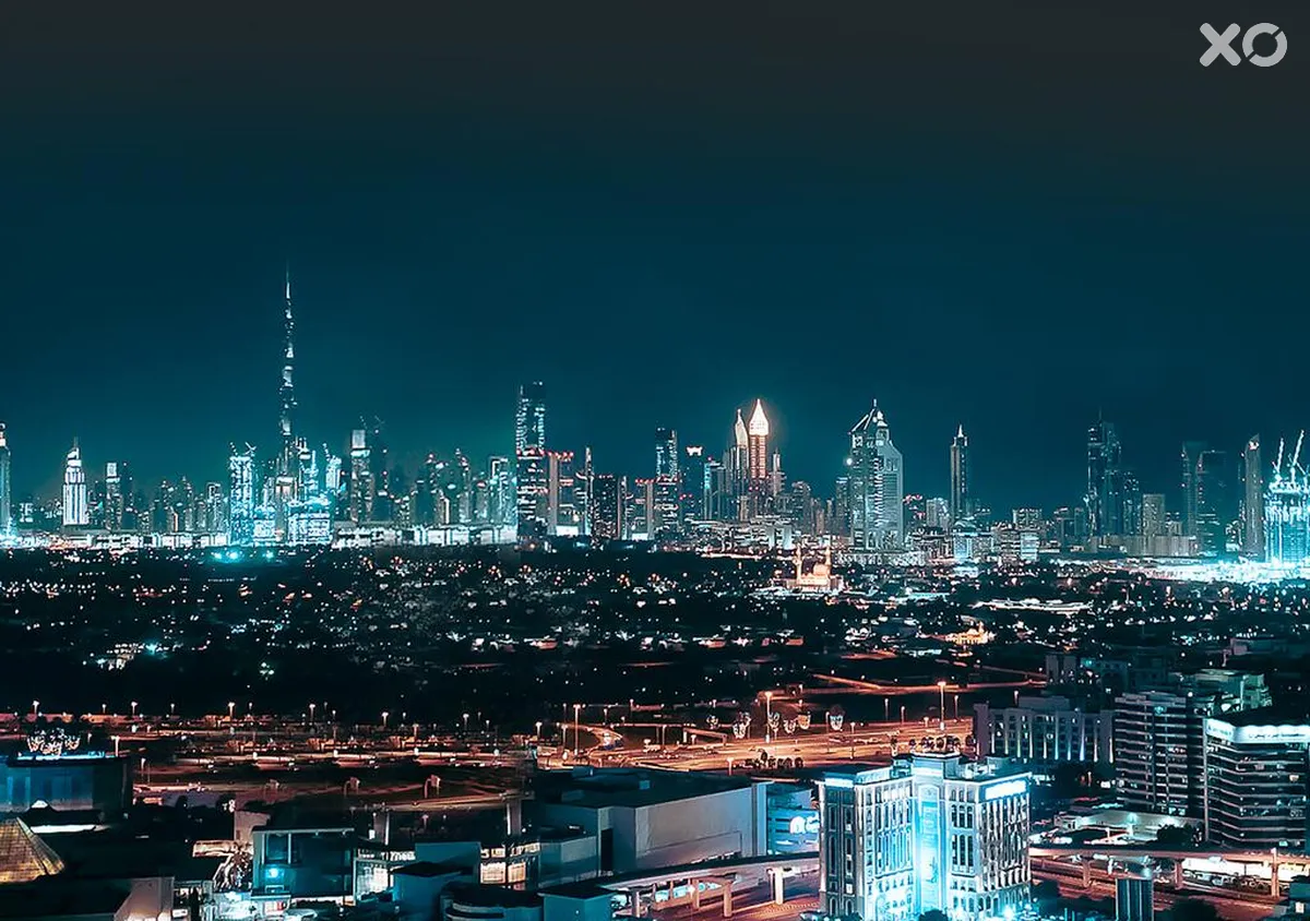 Hyatt Regency Creek Heights Residences