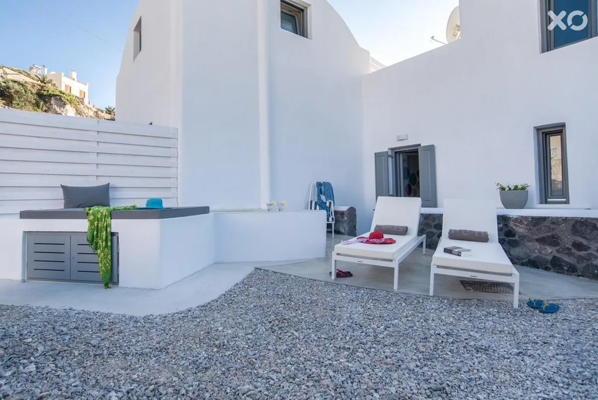 Lagadi Suites