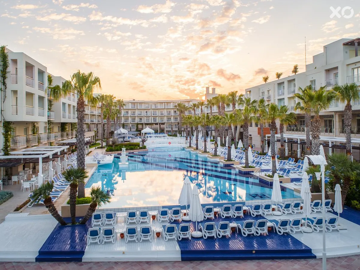 La Blanche Resort & Spa