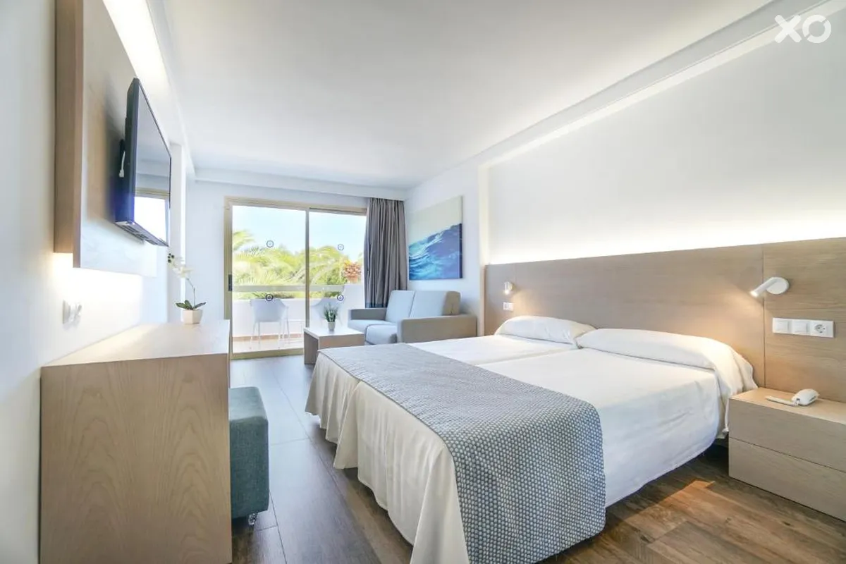 Millor Sol Hotel