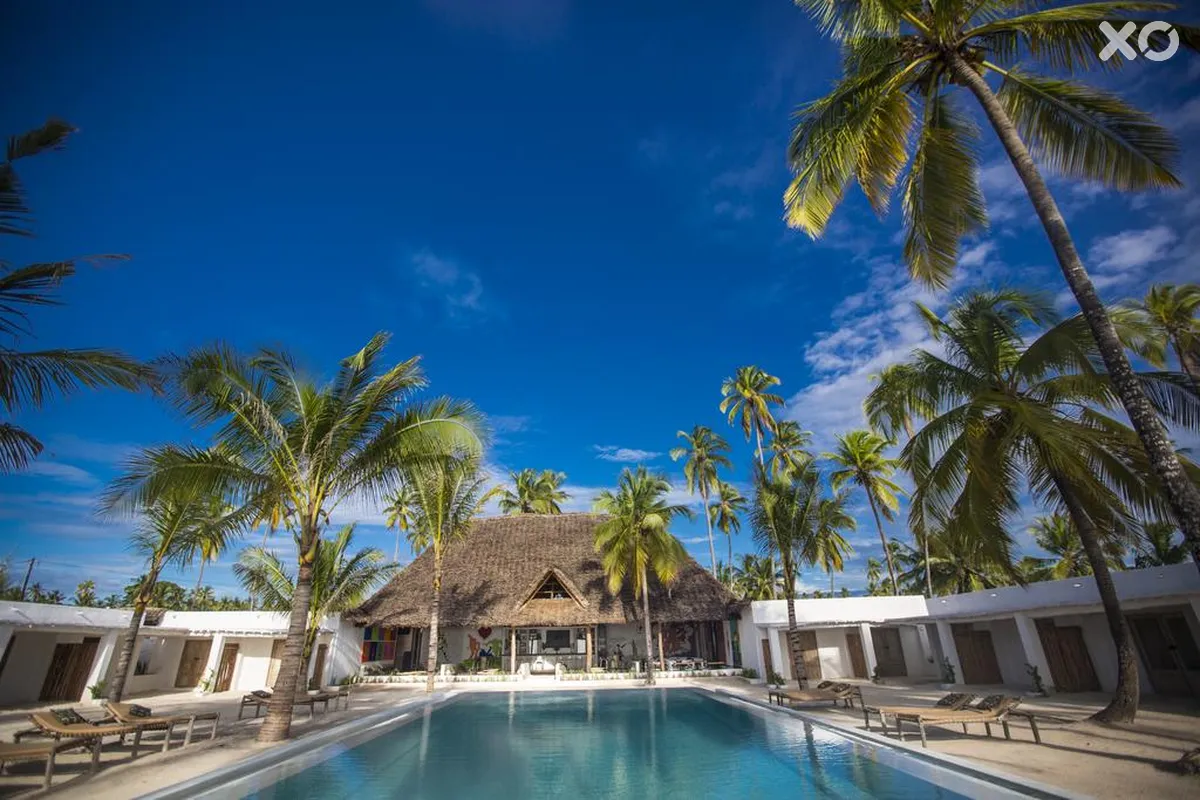 The Loop Beach Resort