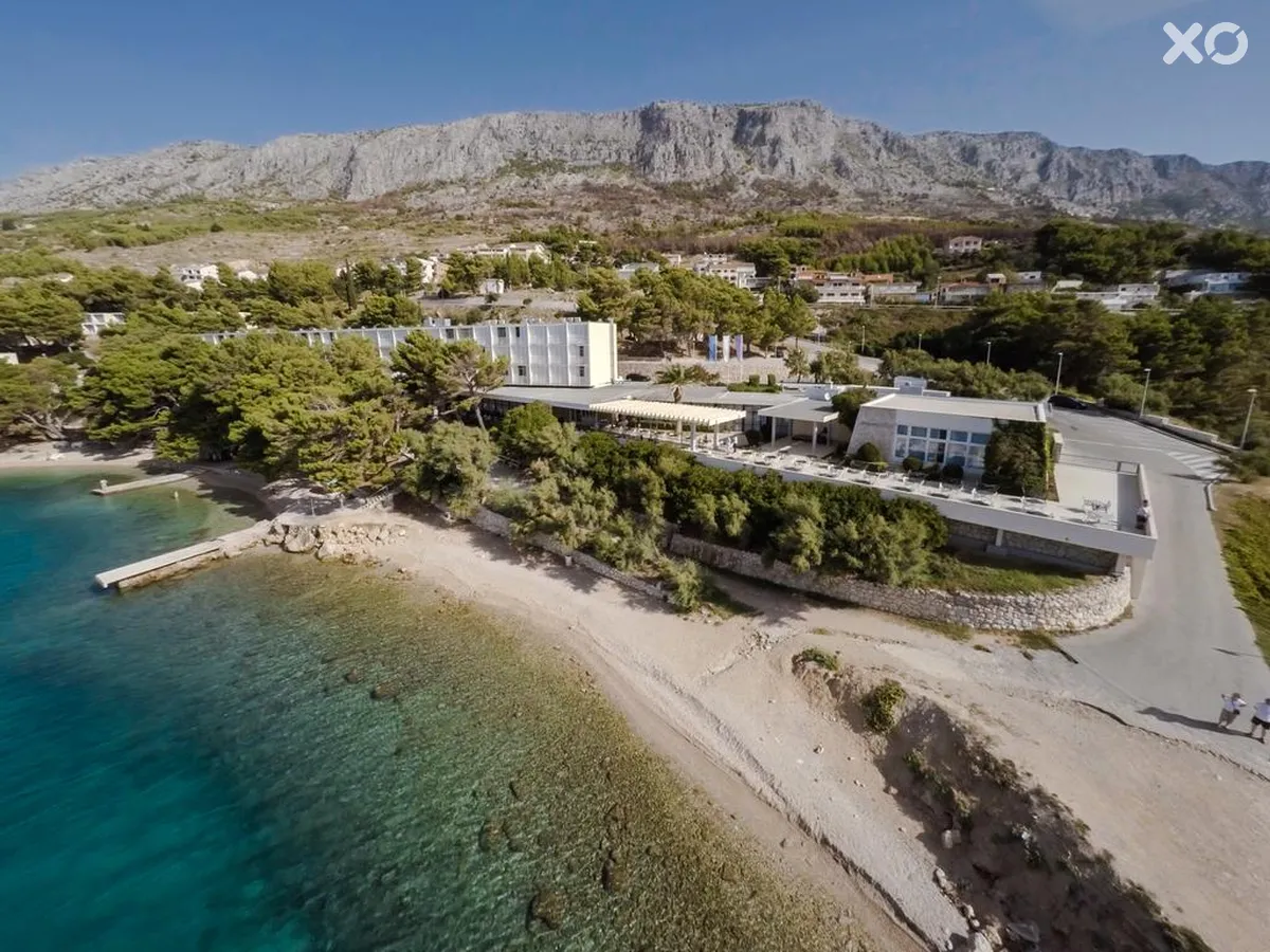 Holiday Village Sagitta
