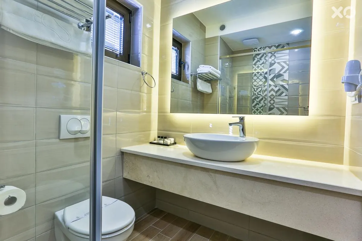 Harmony Hotel