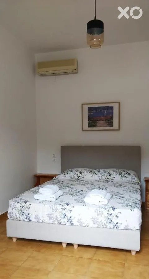 Eleftheria Apartments