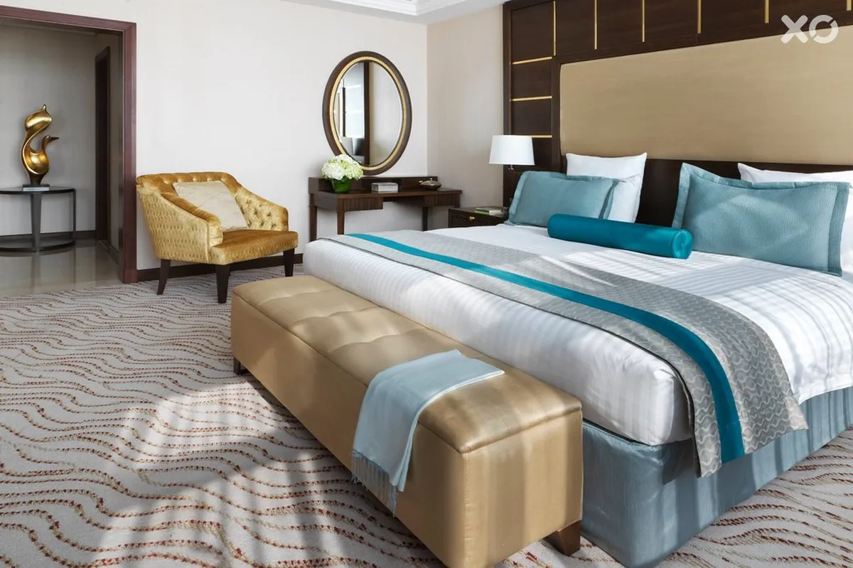 Park Regis Kris Kin Hotel