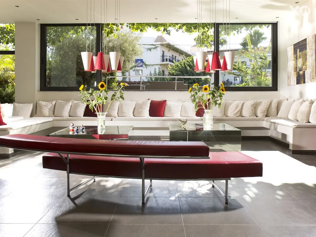 Almyrida Residence