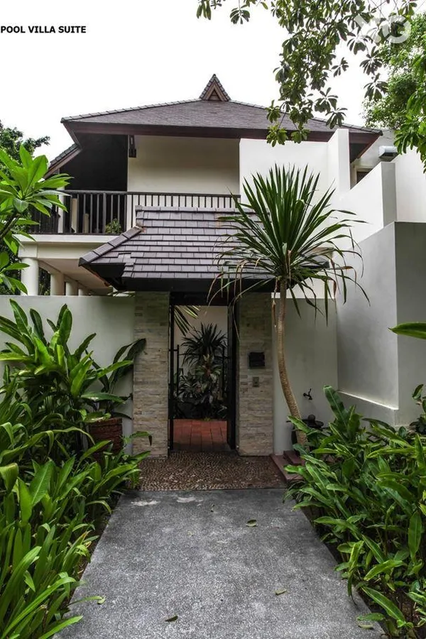 Sea Sand Sun Resort & Villas