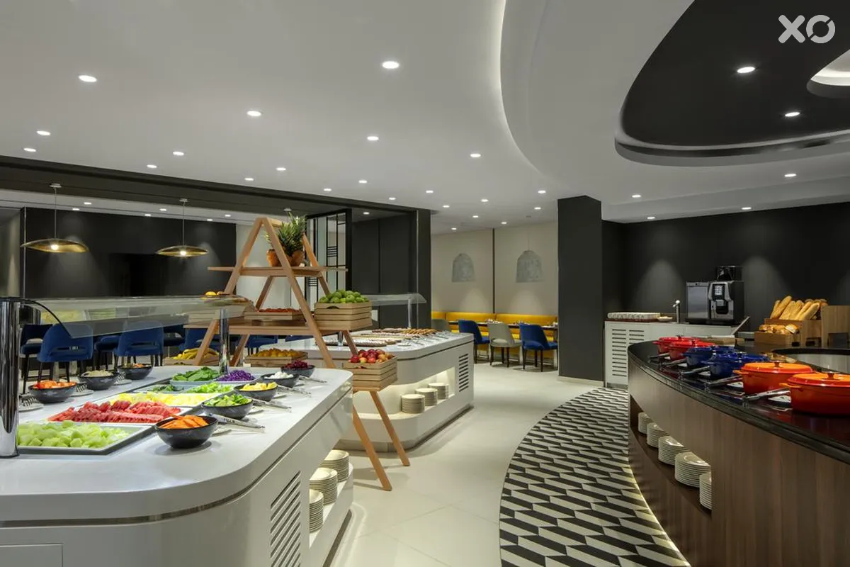 Hyatt Place Dubai Jumeirah