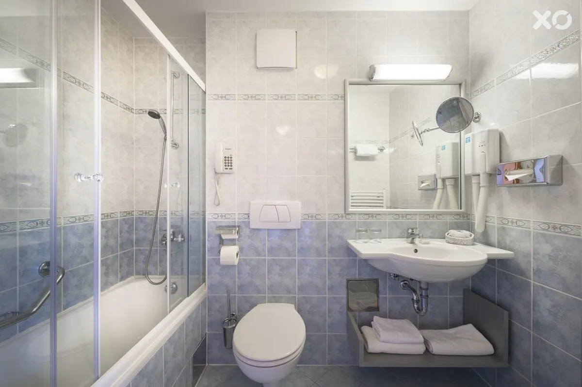 Zvonimir Sunny Hotel by Valamar