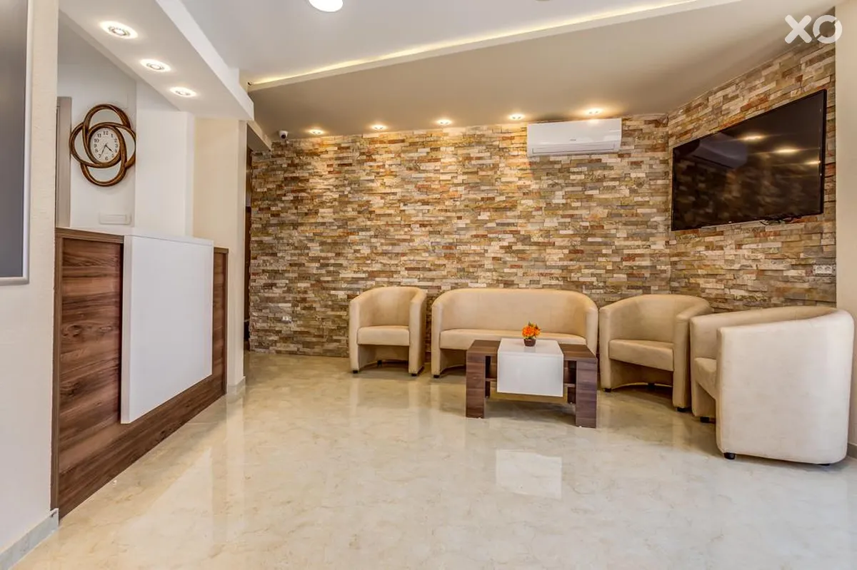 Al Mare Apartments