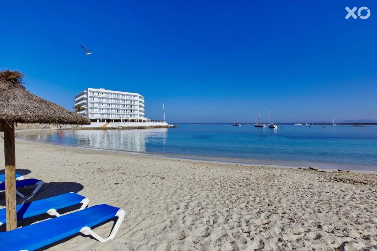 Universal Hotel Marques