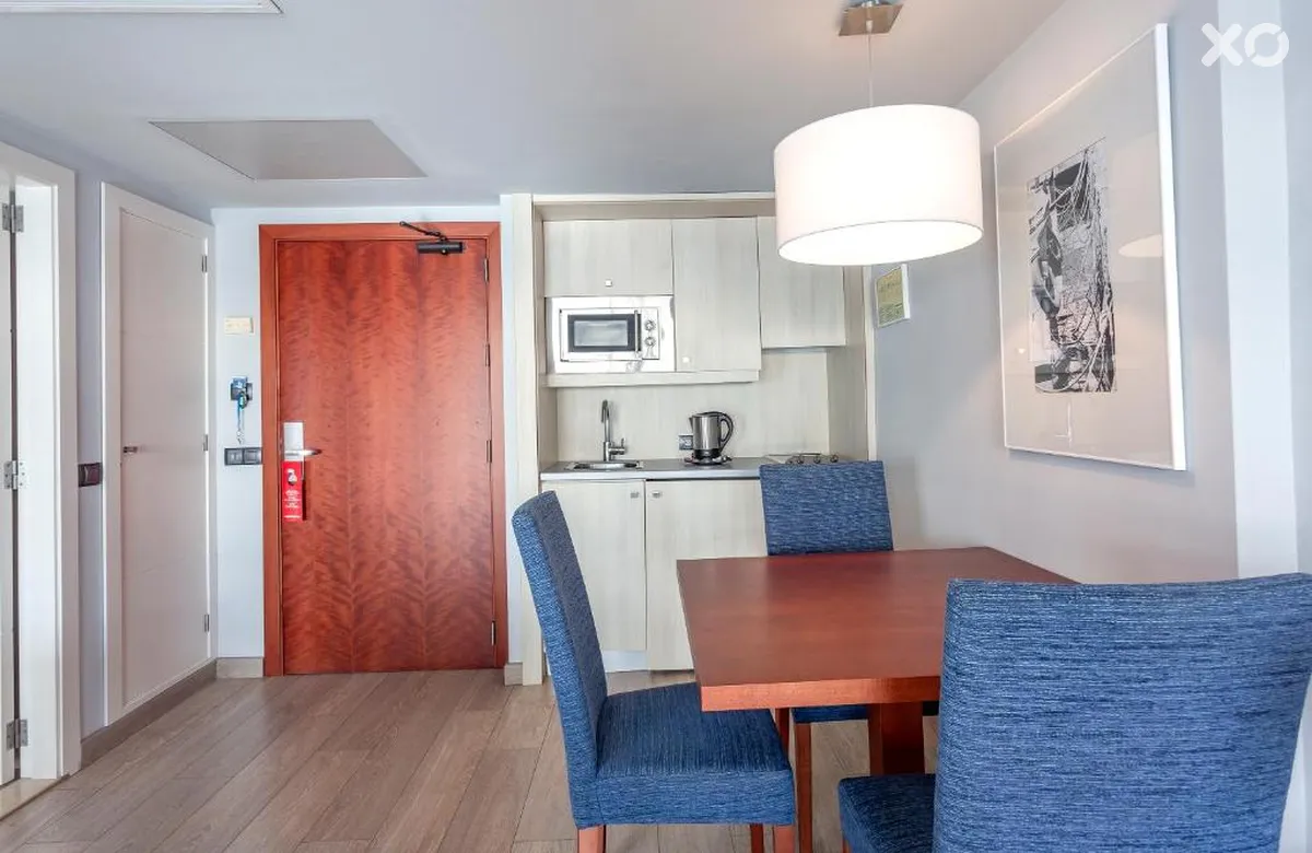 Marins Suites