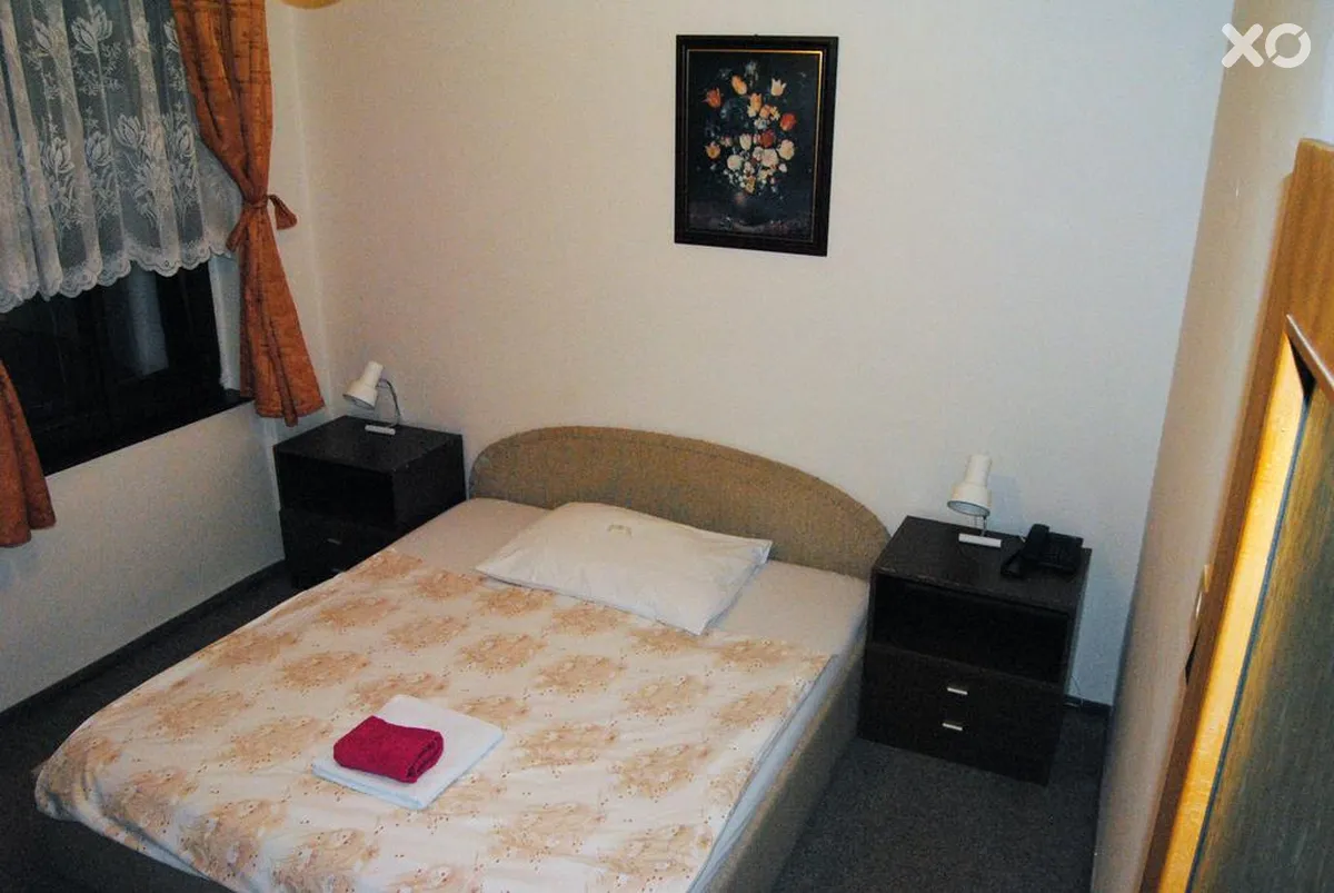 Olga Hotel