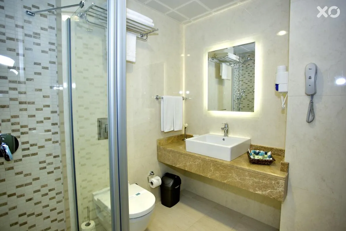 Grand Hotel Gulsoy