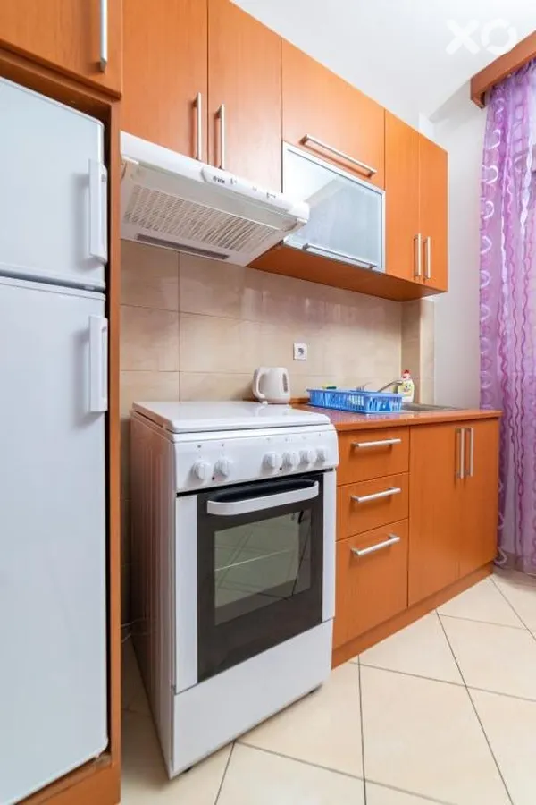 Jovan Apartments