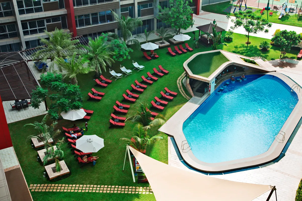 Park Rotana