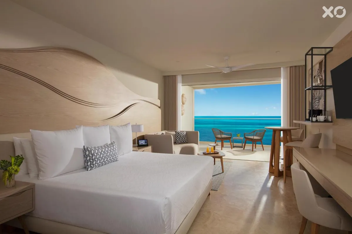 Breathless Cancun Soul Resort & Spa