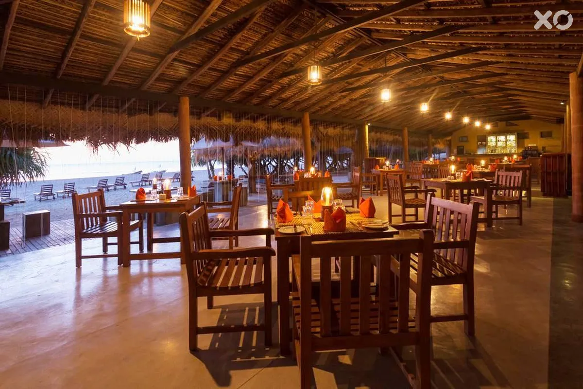 Nilaveli Beach Hotel