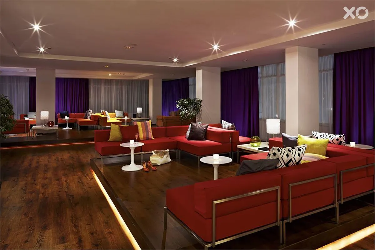 Coral Suites & SPA
