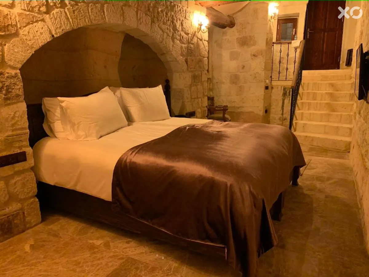 Zeydem Suites