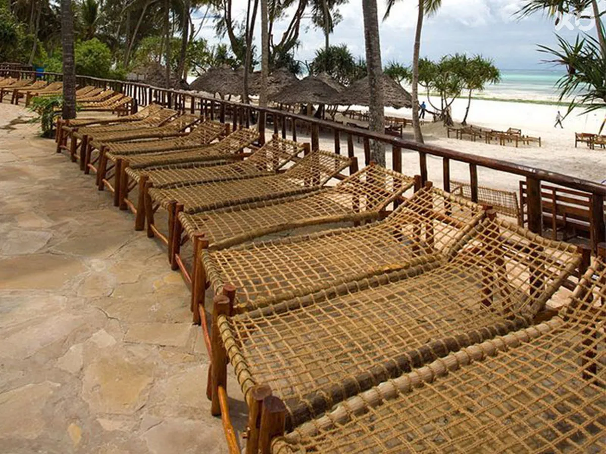 VOI Kiwengwa Resort