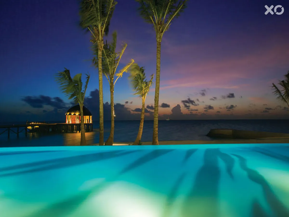 Ozen by Atmosphere at Maadhoo