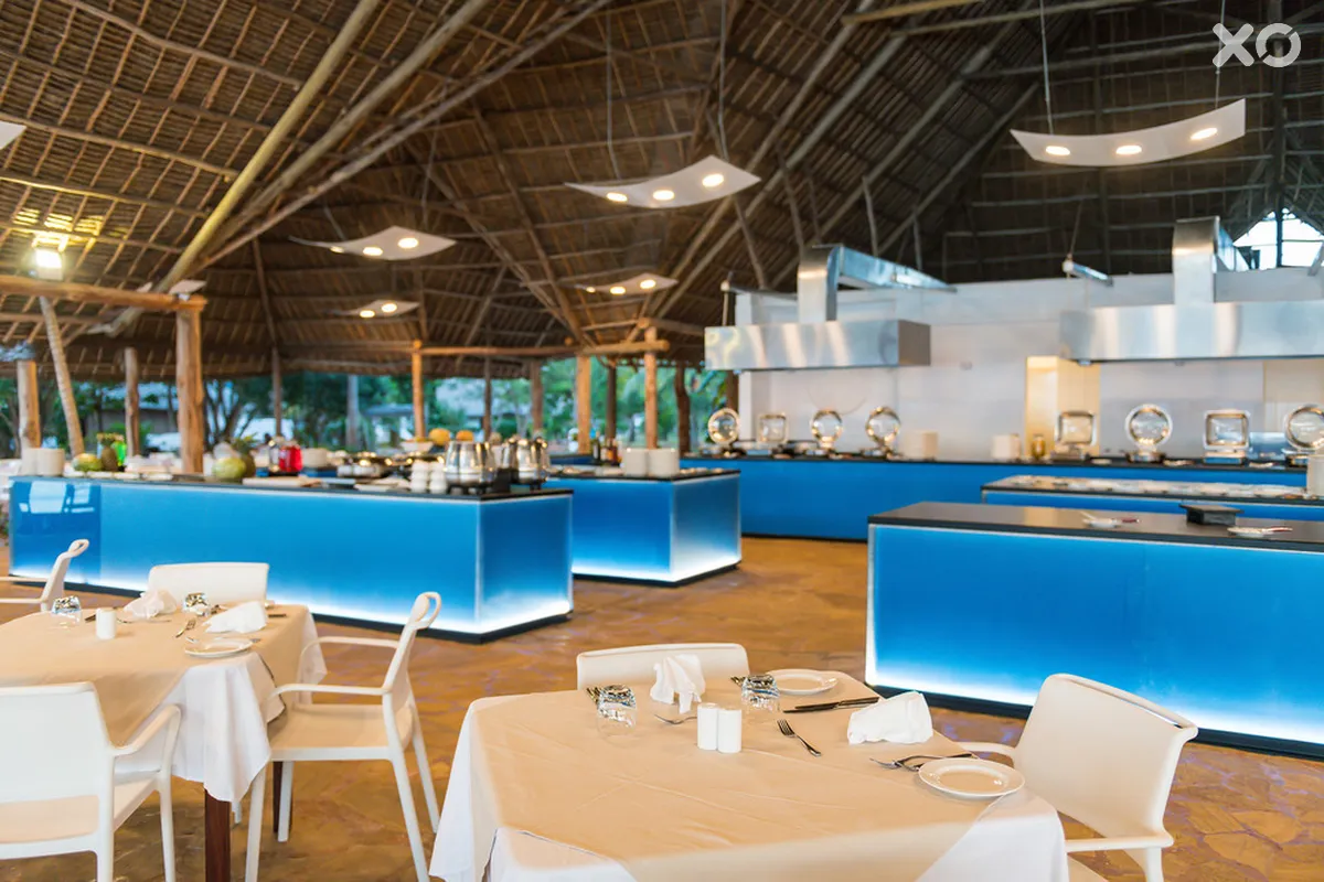 Sandies Baobab Beach