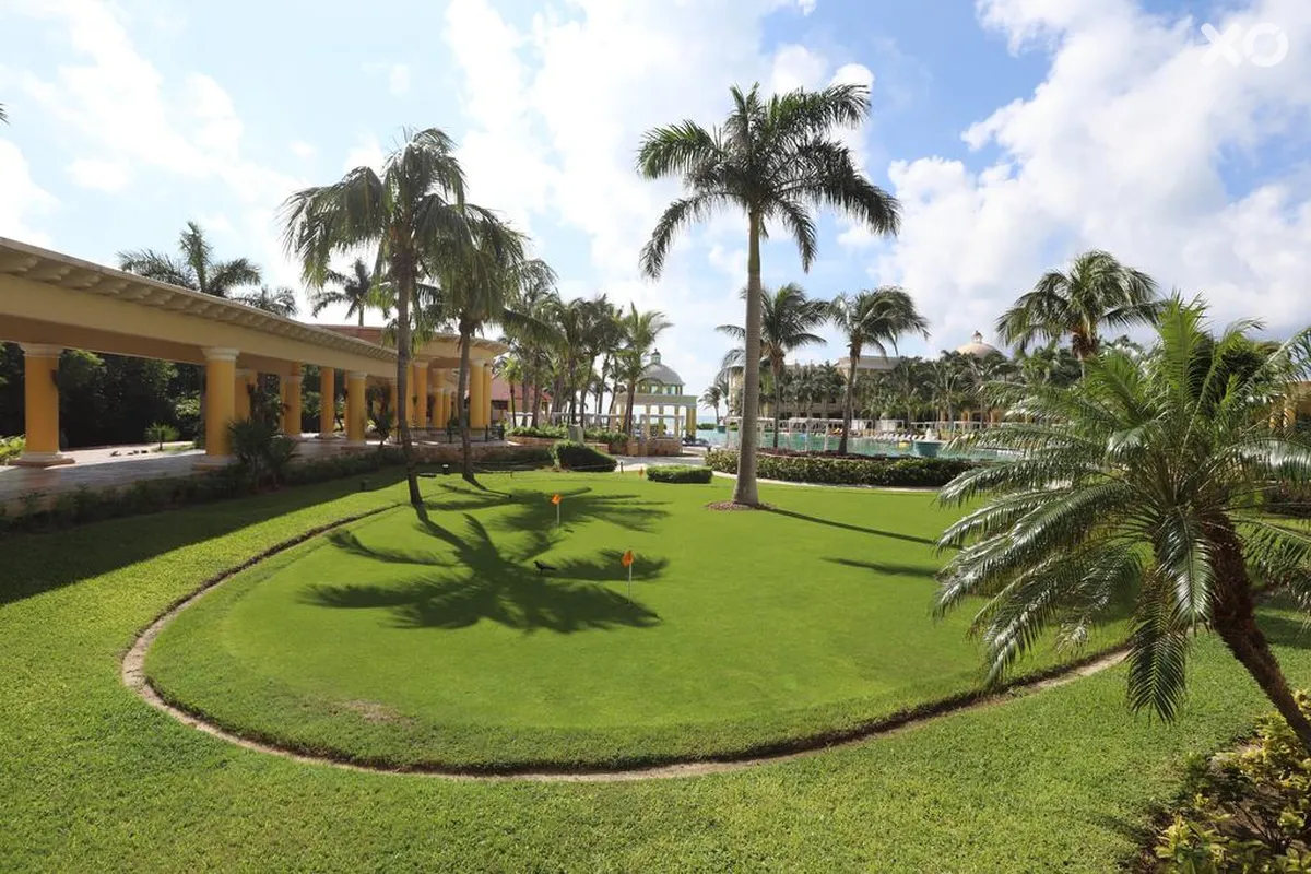 Iberostar Grand Paraiso