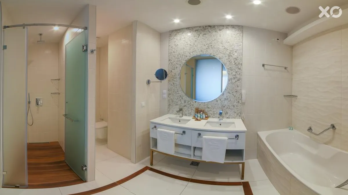 Maritim Hotel Paradise Blue