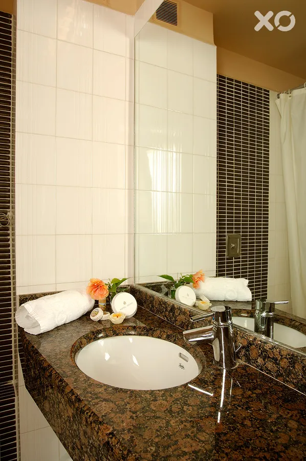 Ideon Hotel