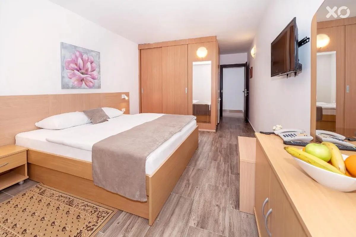 Omorika Punat Hotel
