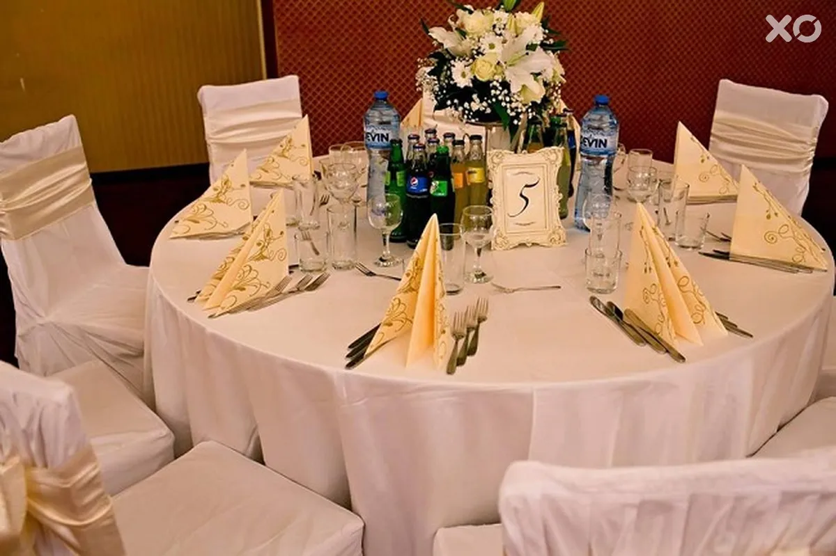 Elena Hotel