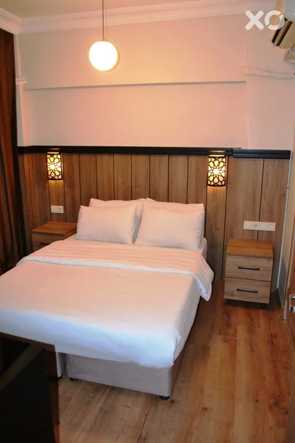 Istanbul Comfort