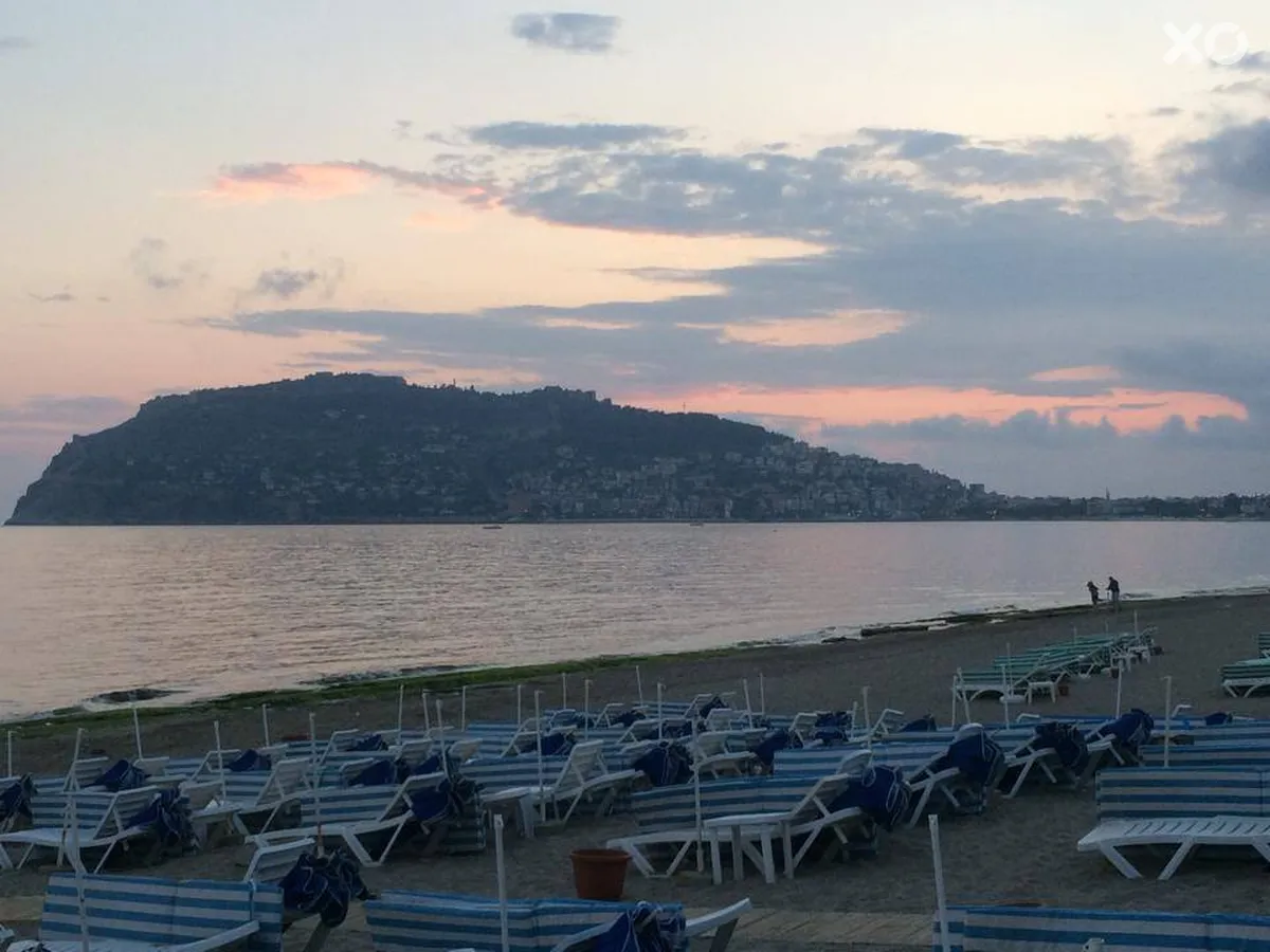 Day One Beach Resort & Spa