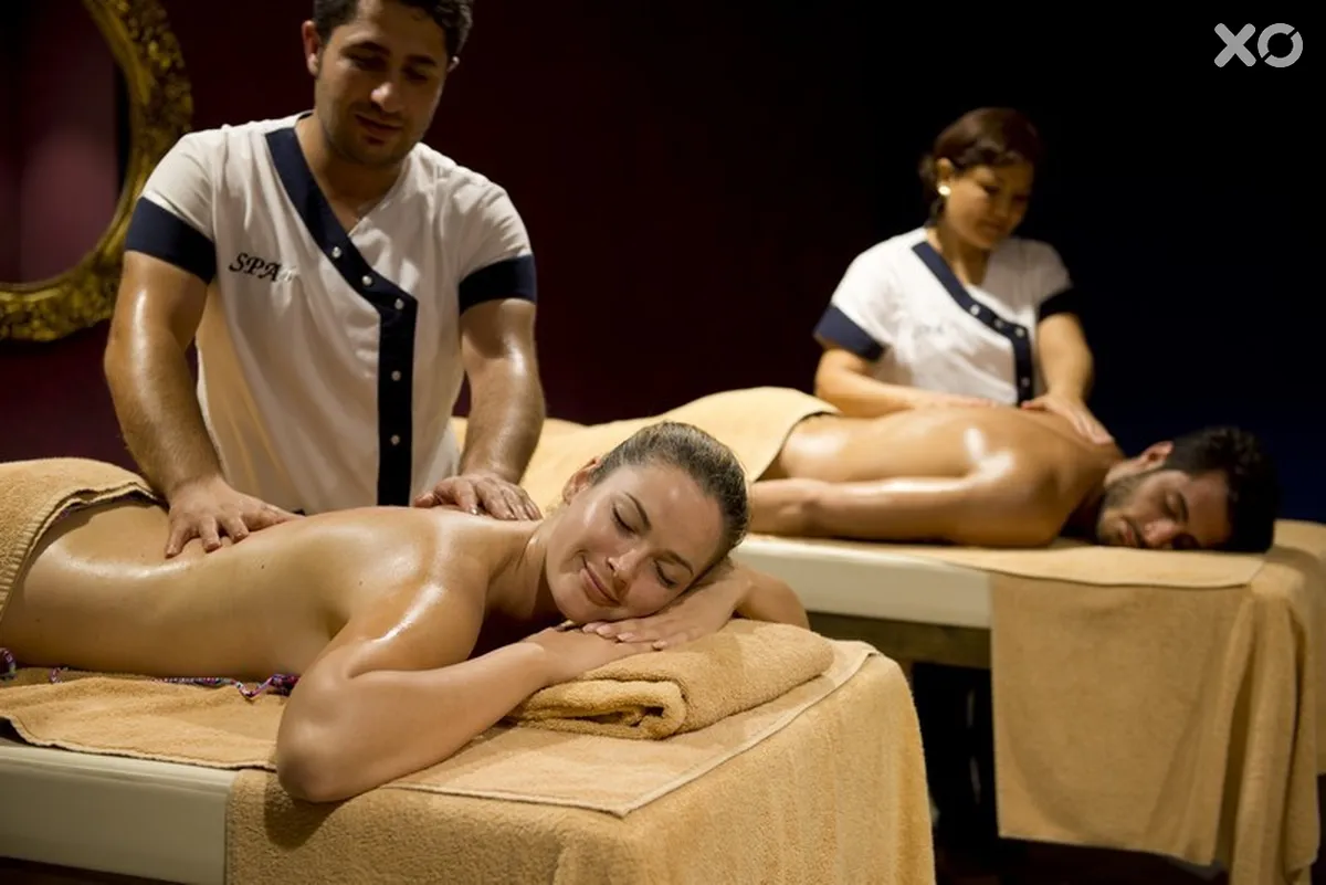 Oz Hotels Sui Resort
