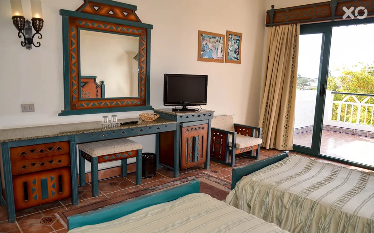 Faraana Reef Resort