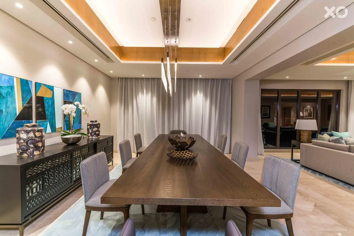 Intercontinental Fujairah Resort