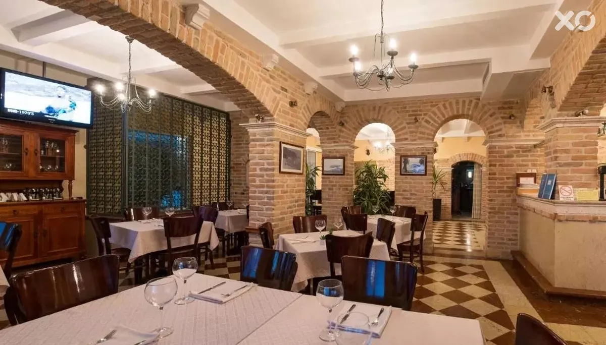 Azimut Hotel