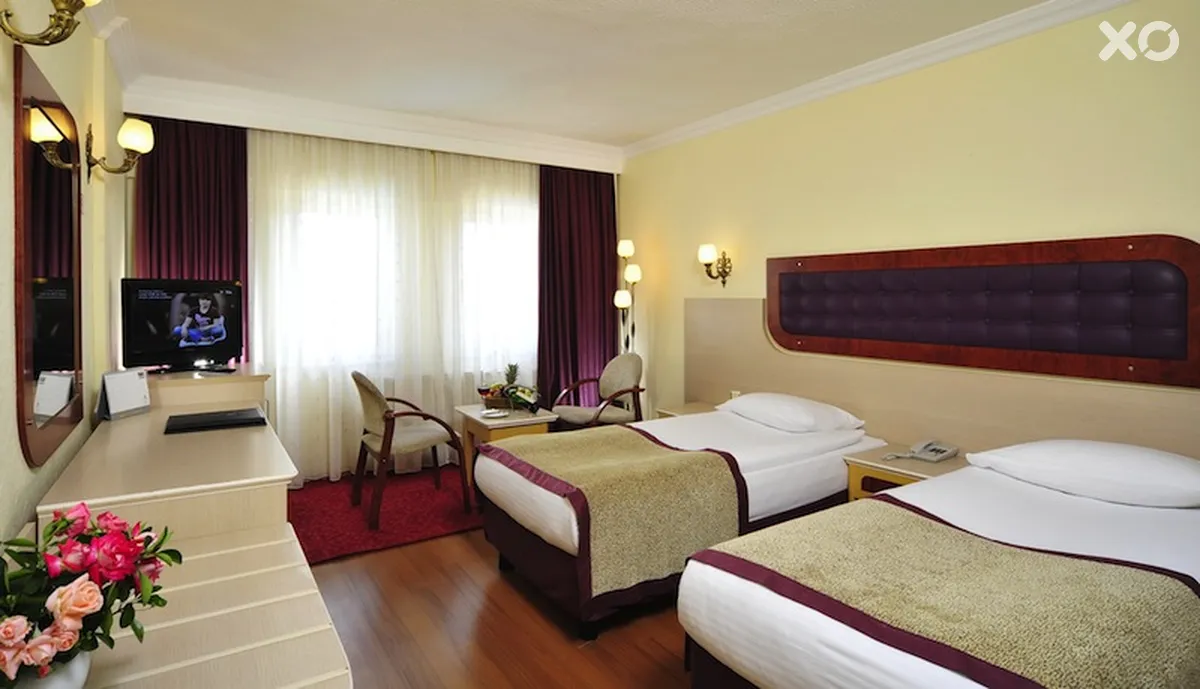 Dinler Hotels Urgup